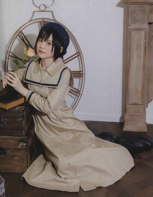 Yuki Nakashima