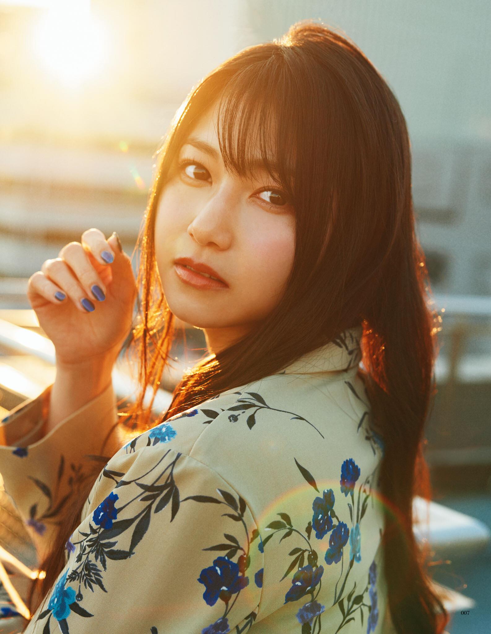Sora Amamiya