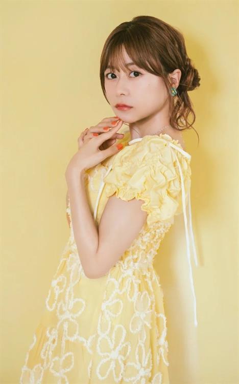 Inori Minase