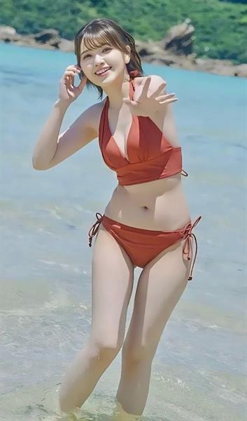 Akari Kito