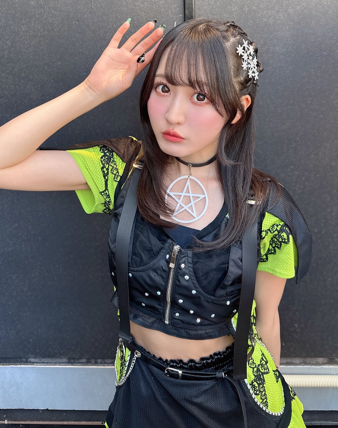 Kyoka Moriya