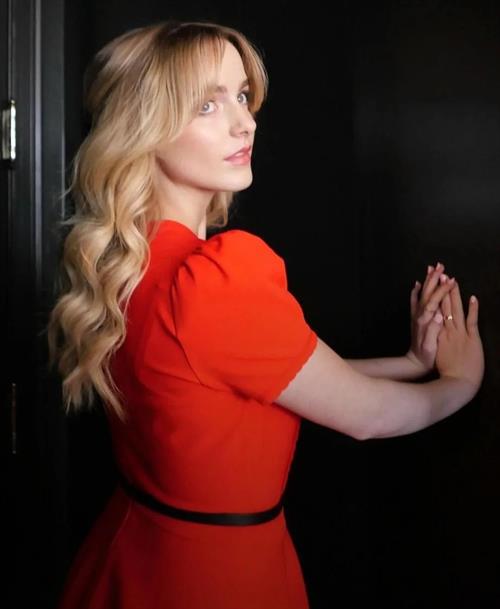 Mckenna Grace