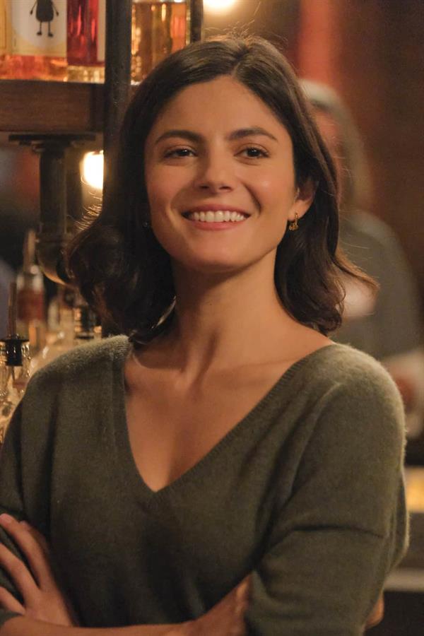 Monica Barbaro