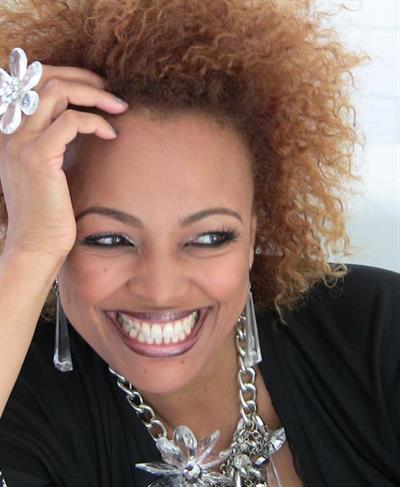 Kim Fields