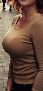 Spanish writer milf