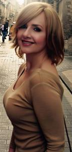 Spanish writer milf