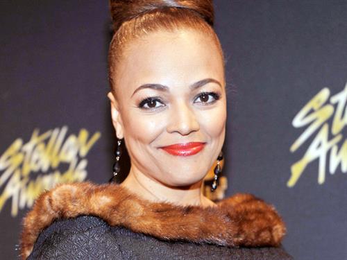Kim Fields