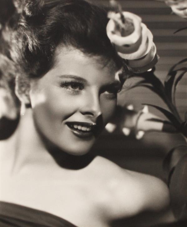 Katharine Hepburn