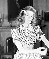 Katharine Hepburn