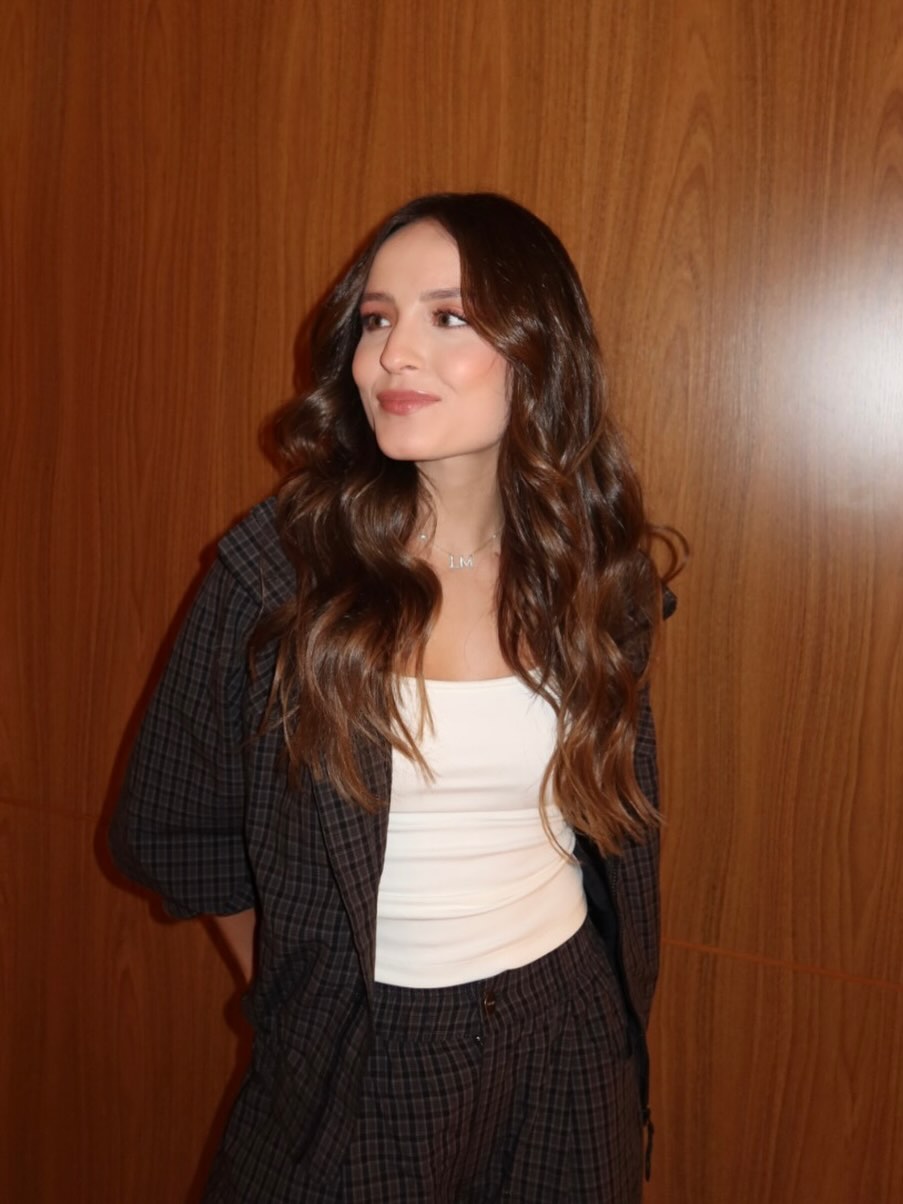 Larissa Manoela