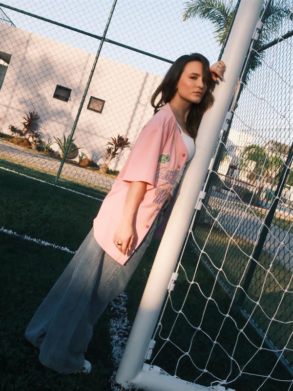 Larissa Manoela