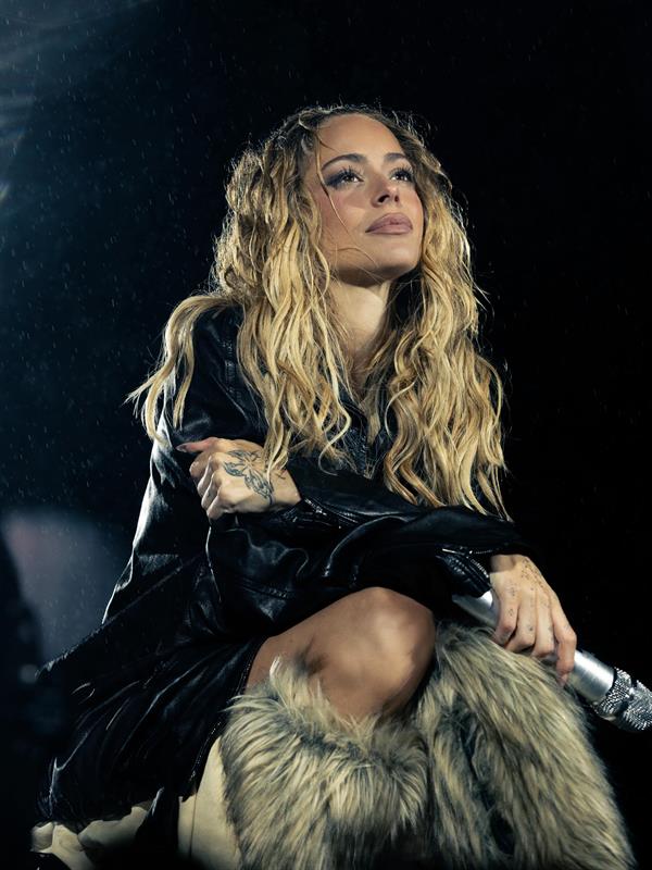 Martina Stoessel