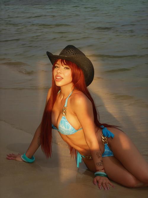 Yeri Mua