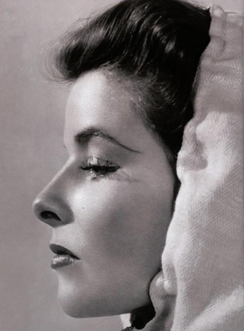 Katharine Hepburn