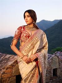 Janhvi Kapoor