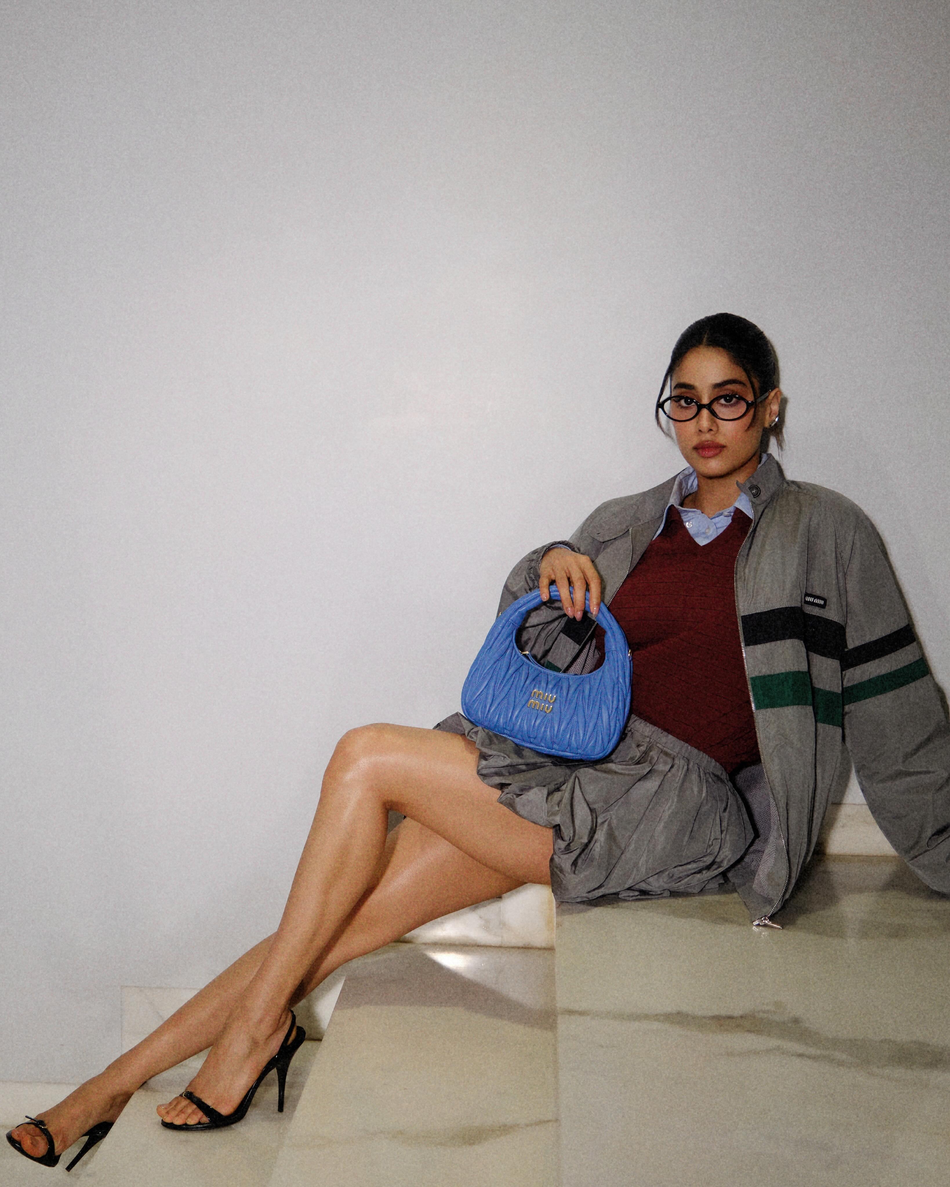 Janhvi Kapoor