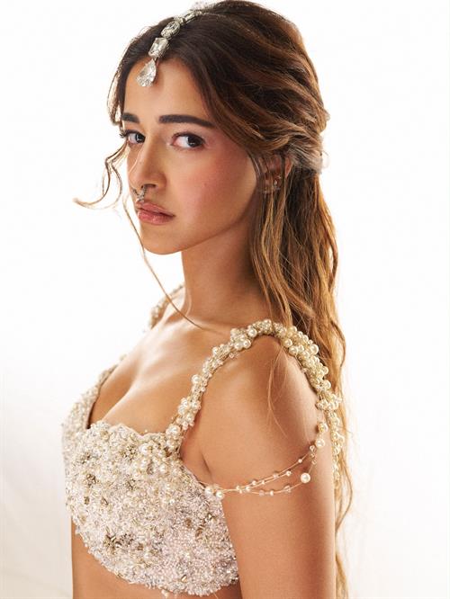 Ananya Panday