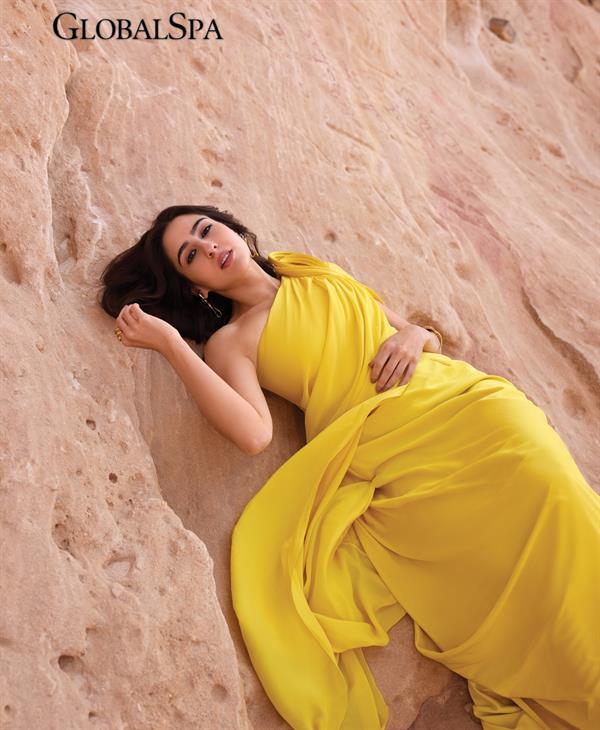 Sara Ali Khan