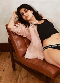 Ayesha Madon