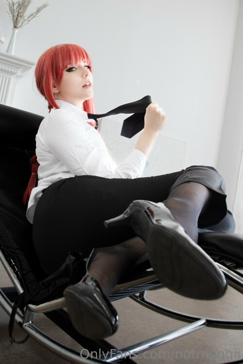 Meggii Kohai