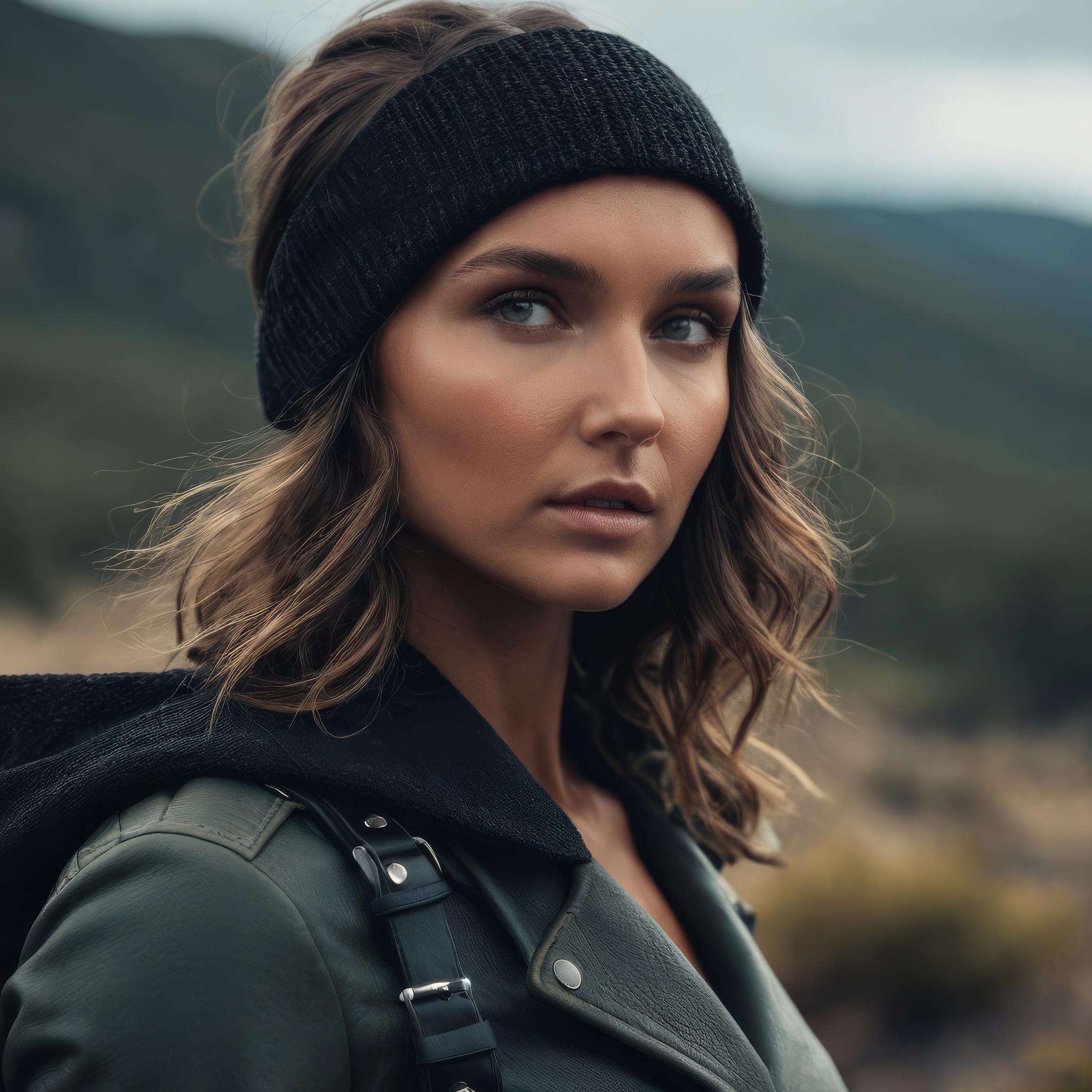 Rachel Cook