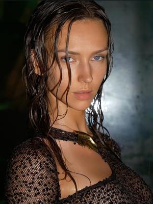 Sexy body suite