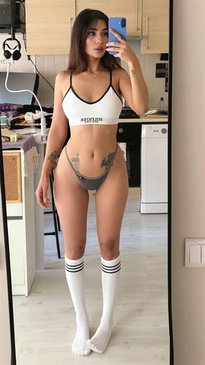 Kubra Camlibel