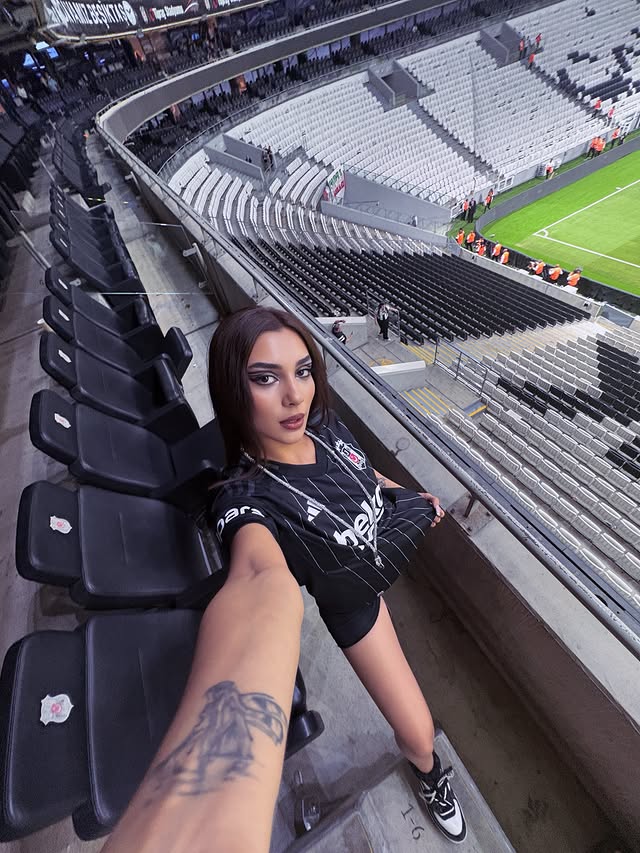 Kubra Camlibel