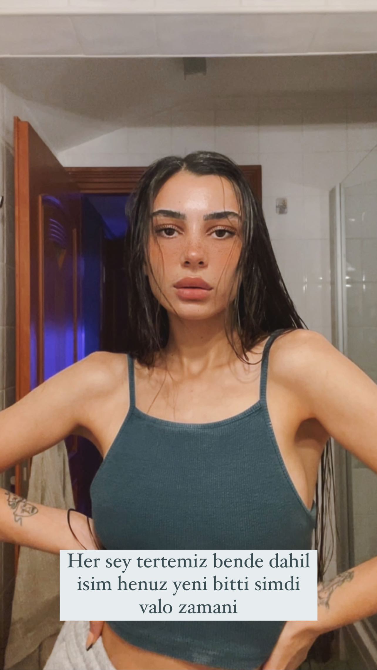 Kubra Camlibel