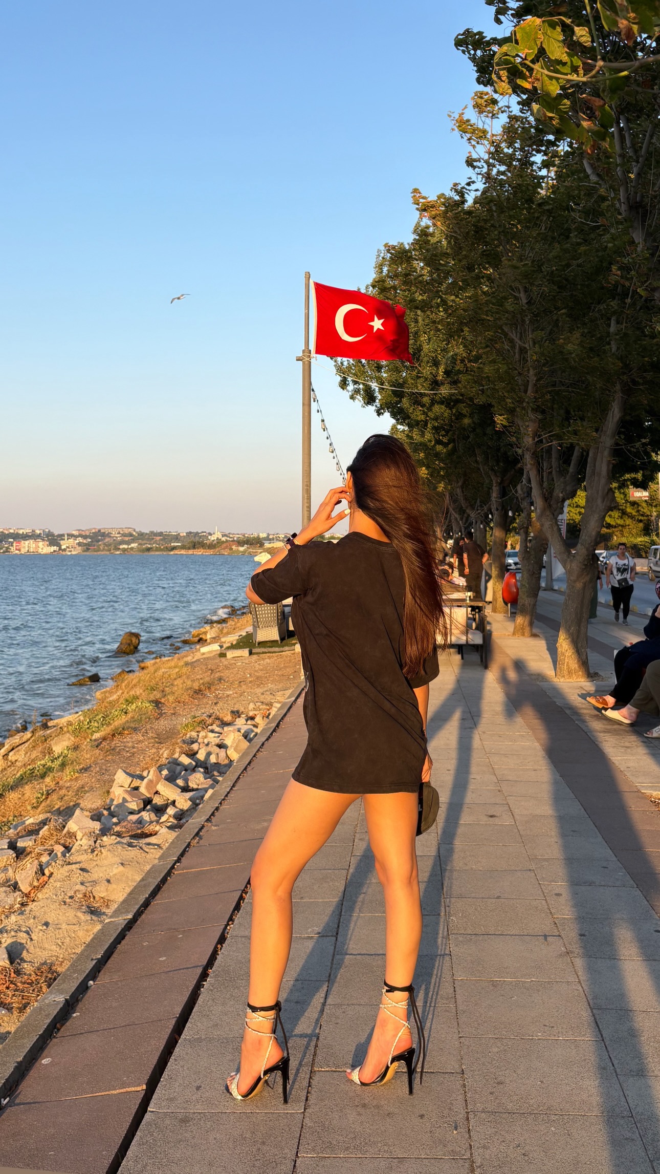 Kubra Camlibel