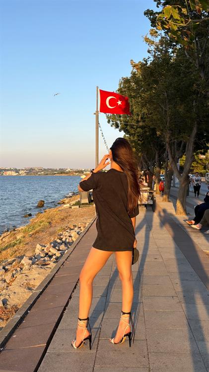 Kubra Camlibel