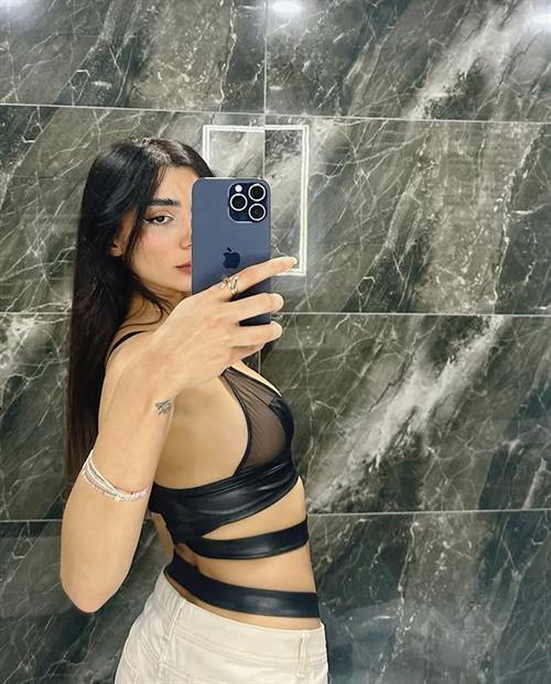Kubra Camlibel