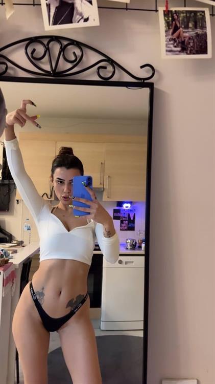 Kubra Camlibel