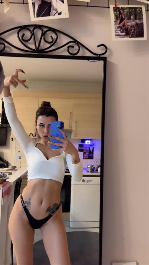 Kubra Camlibel
