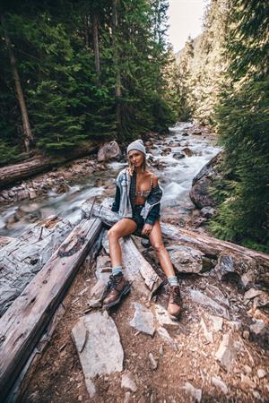 The great outdoors
