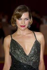 Milla Jovovich