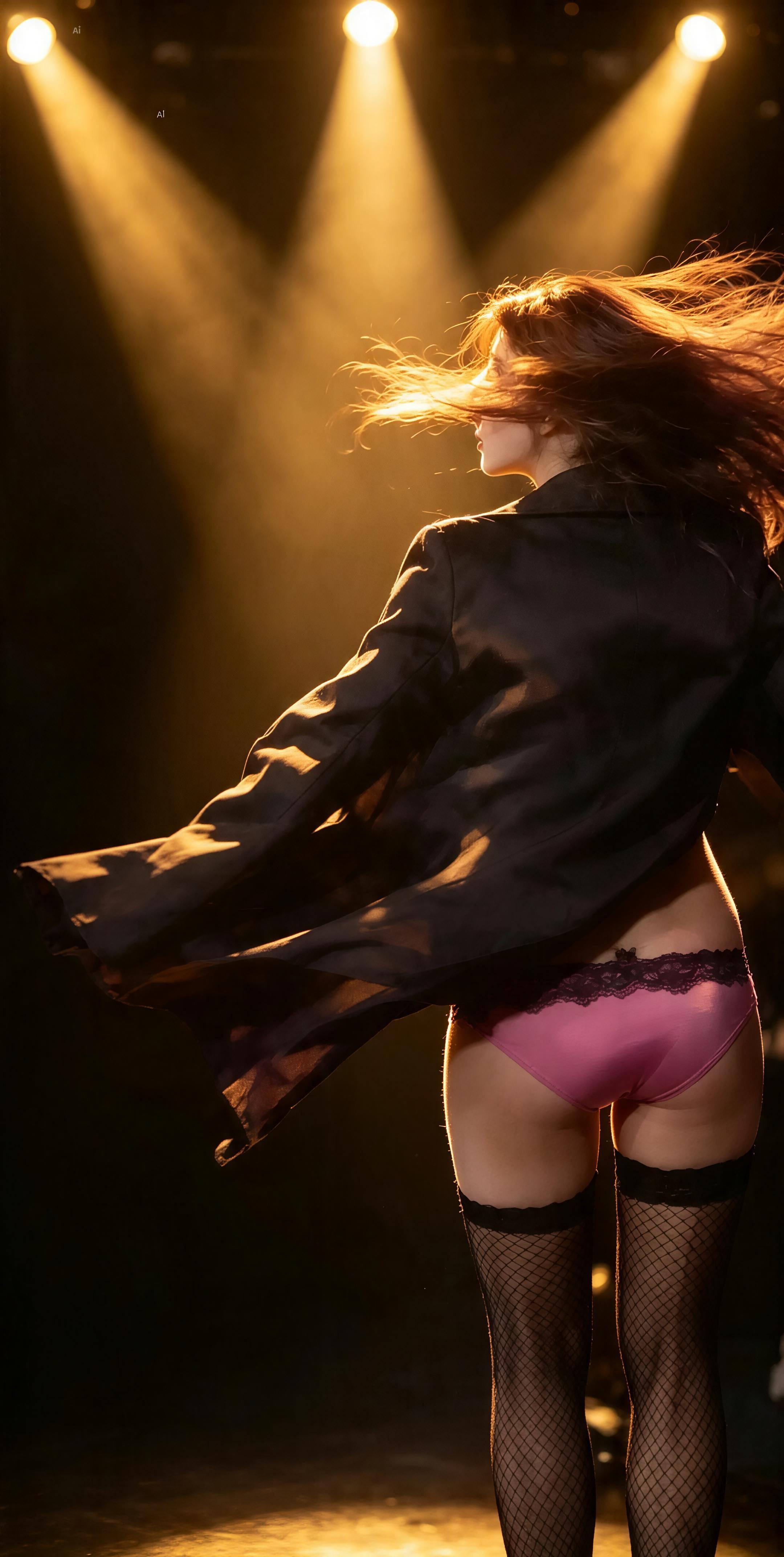 Upskirt