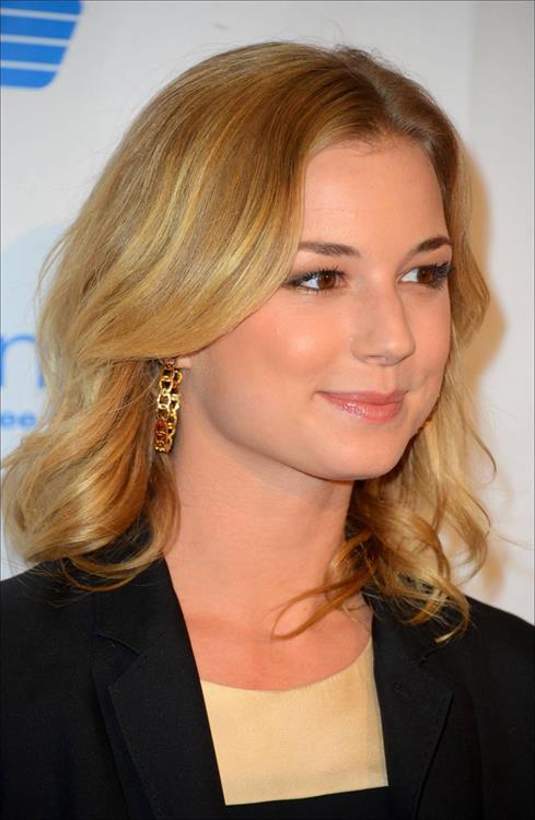Emily VanCamp