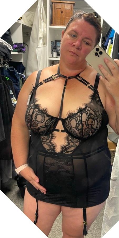 HOTWIFE Joanna, Aka - Sammy Jo O’Neale