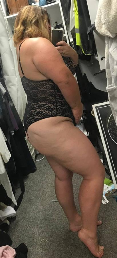 HOTWIFE Joanna, Aka - Sammy Jo O’Neale