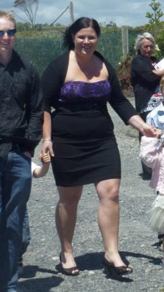 Sammy-Jo O’Neale aka - HOTWIFE Joanna