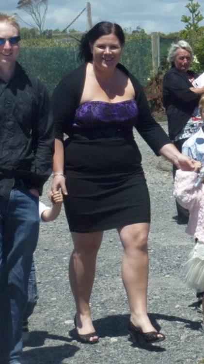 Sammy-Jo O’Neale aka - HOTWIFE Joanna