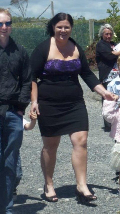 Sammy-Jo O’Neale aka - HOTWIFE Joanna