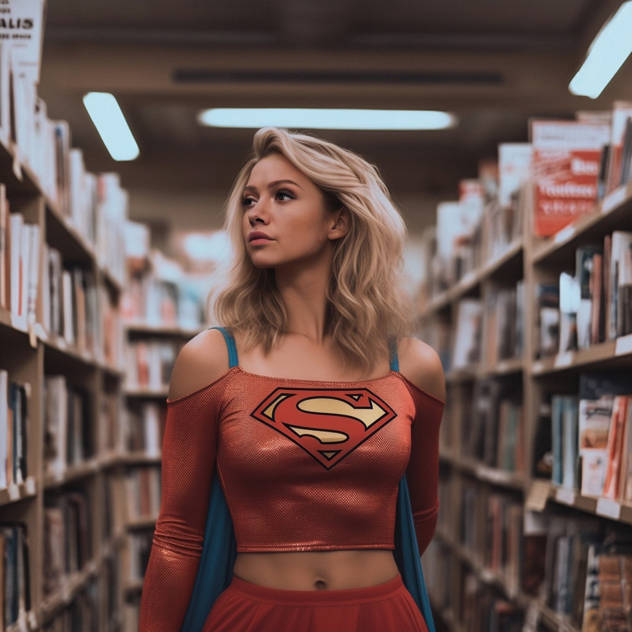 Kaddy Reeves