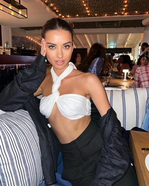 Out to Dinner