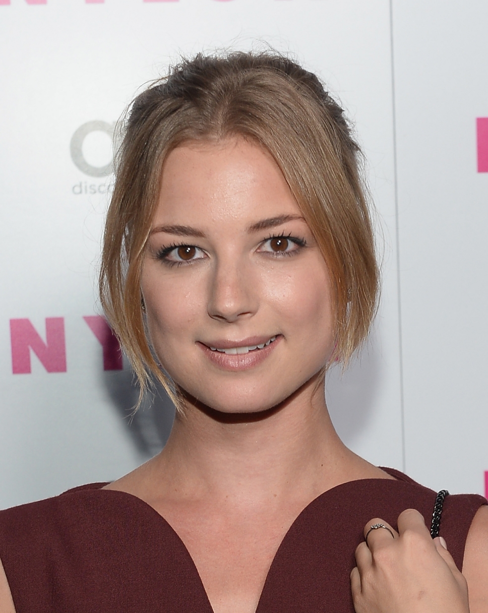 Emily VanCamp