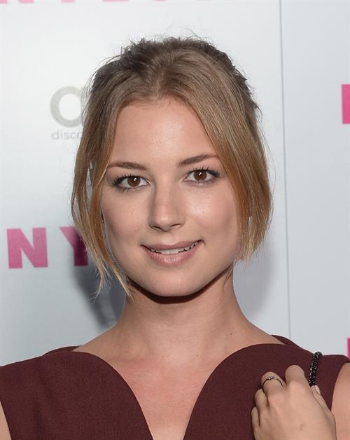 Emily VanCamp