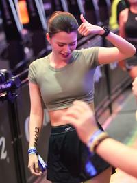 Becky Armstrong