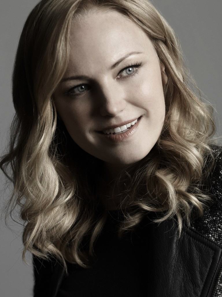 Malin Akerman