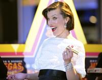 Milla Jovovich